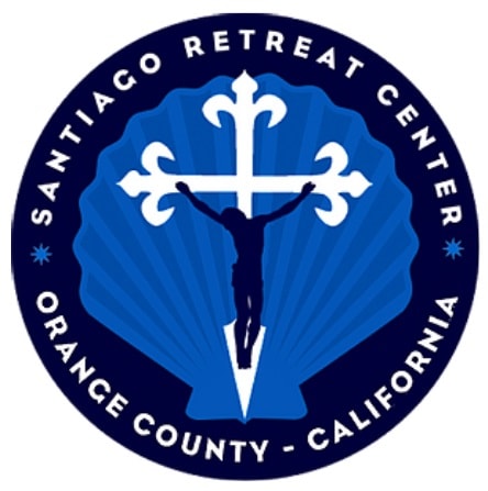 Santiago Retreat Center logo
