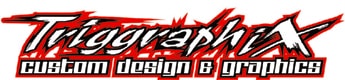 Triggraphix Graphics logo