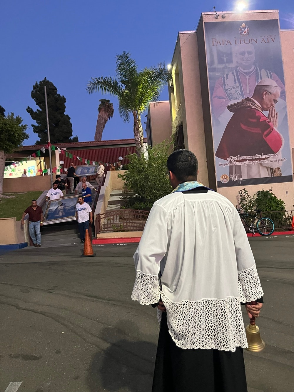 Our Lady of Guadalupe pilgrimage photo 6