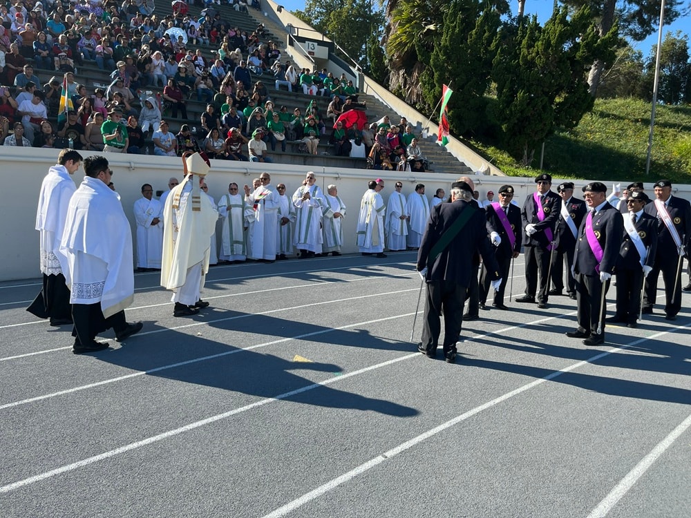 Our Lady of Guadalupe pilgrimage photo 16