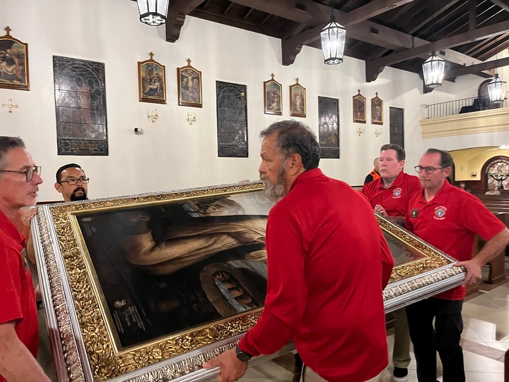 Our Lady of Guadalupe pilgrimage photo 18