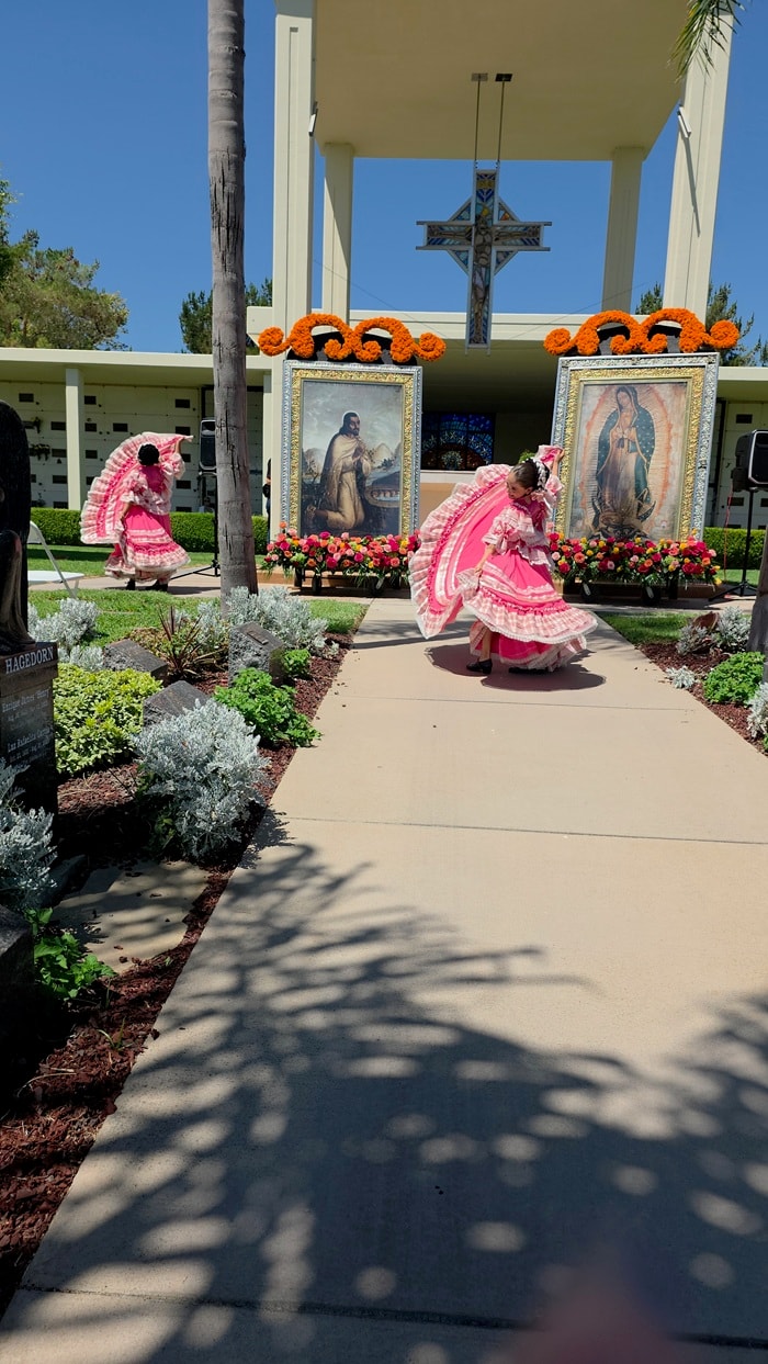 Our Lady of Guadalupe pilgrimage photo 25