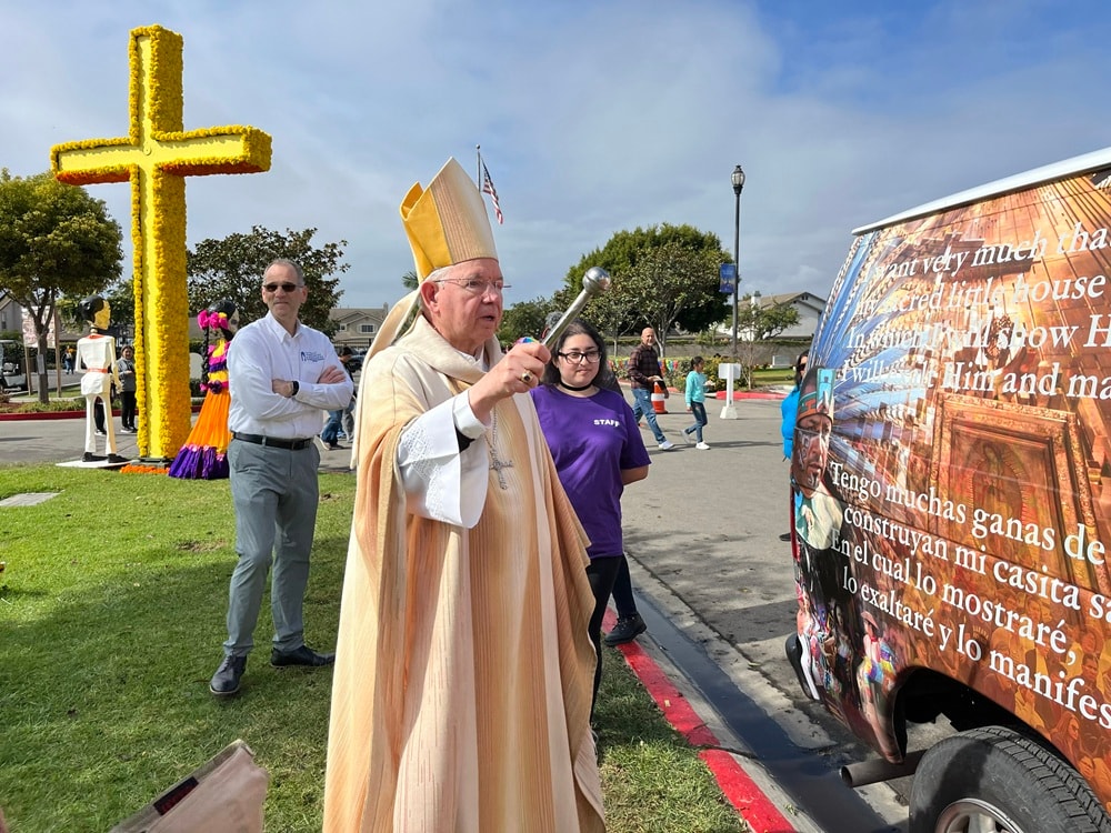 Our Lady of Guadalupe pilgrimage photo 34