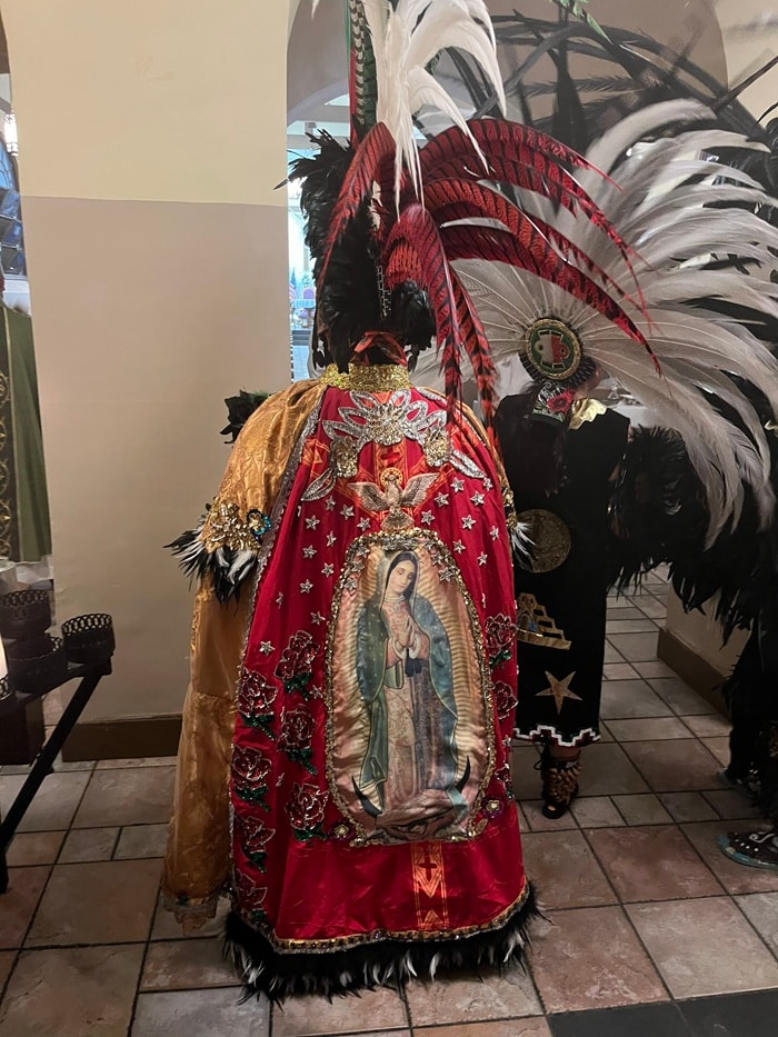 Our Lady of Guadalupe pilgrimage photo 38