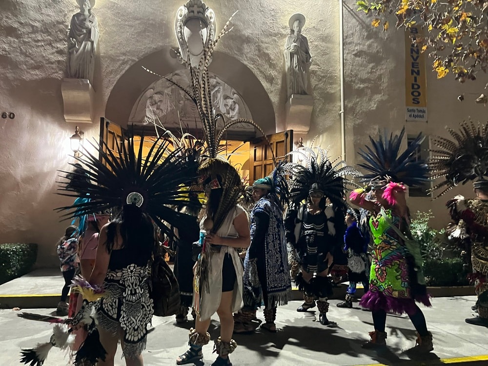Our Lady of Guadalupe pilgrimage photo 39