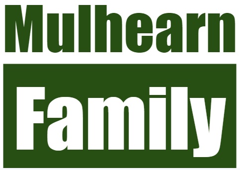Mulhearn Family