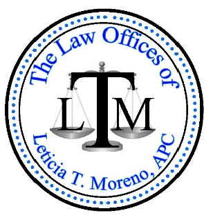 The Law Offices of Leticia T. Moreno A.P.C.