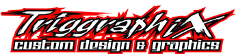 Tatterrax Custom Design & Graphics